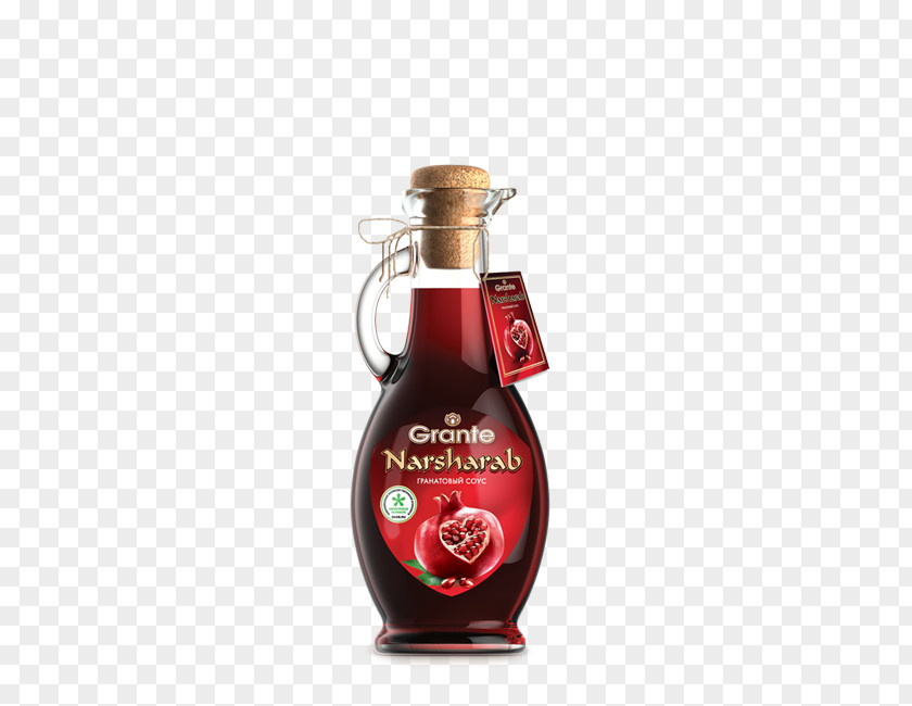 Pomegranate Juice Sauce Molasses PNG