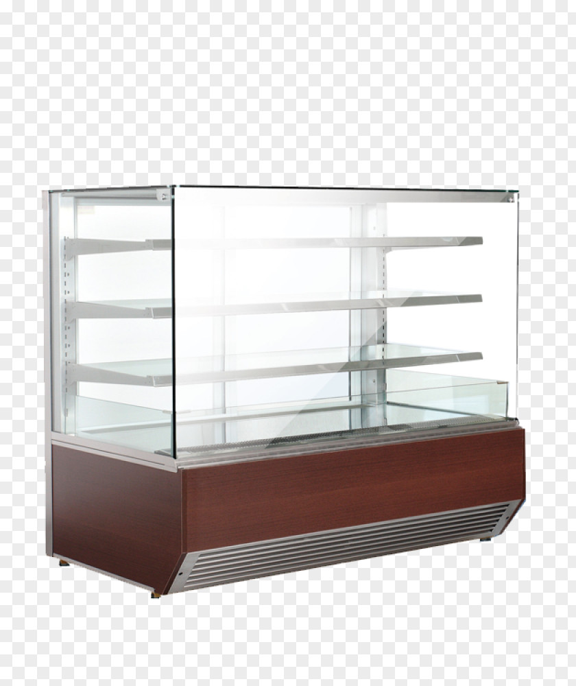 Refrigerator Lowe Refrigeration Display Case Chiller PNG