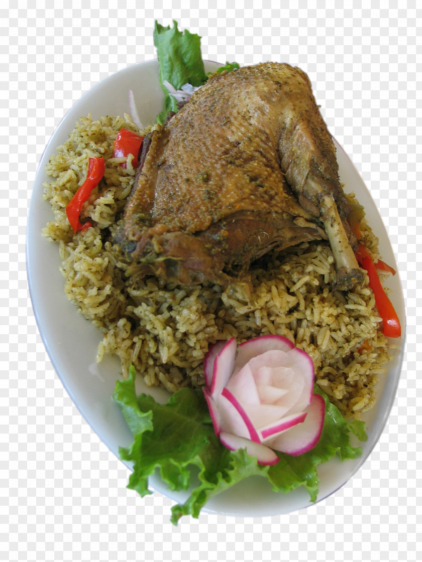 Rice Kabsa Biryani Pilaf Jollof Nasi Goreng PNG