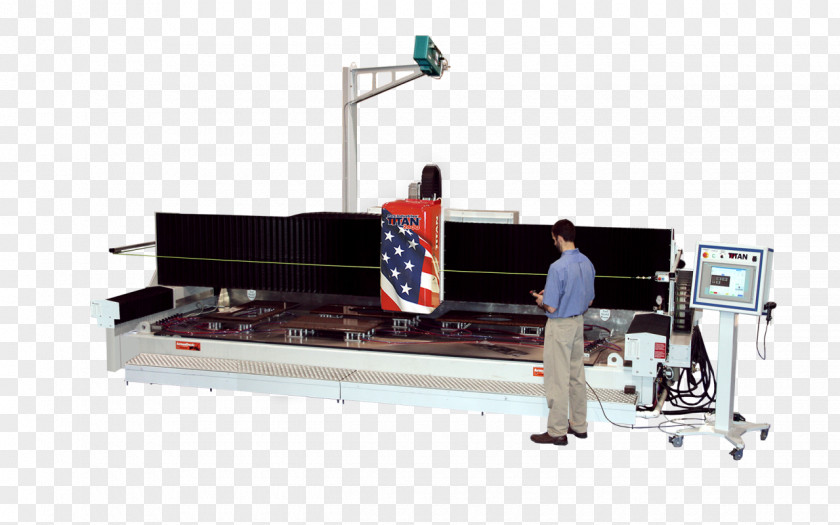 Router Countertop Park Industries® Machine CNC Manufacturing Industry PNG