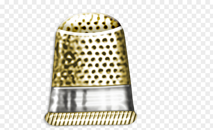 Thimble Page D'accueil Clip Art PNG