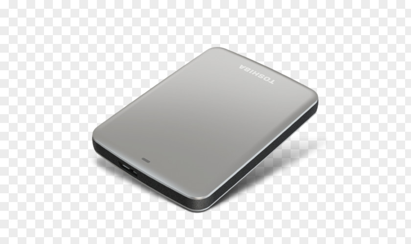 Toshiba Mini Laptop Computers Data Storage Canvio Connect II Hard Drives PNG