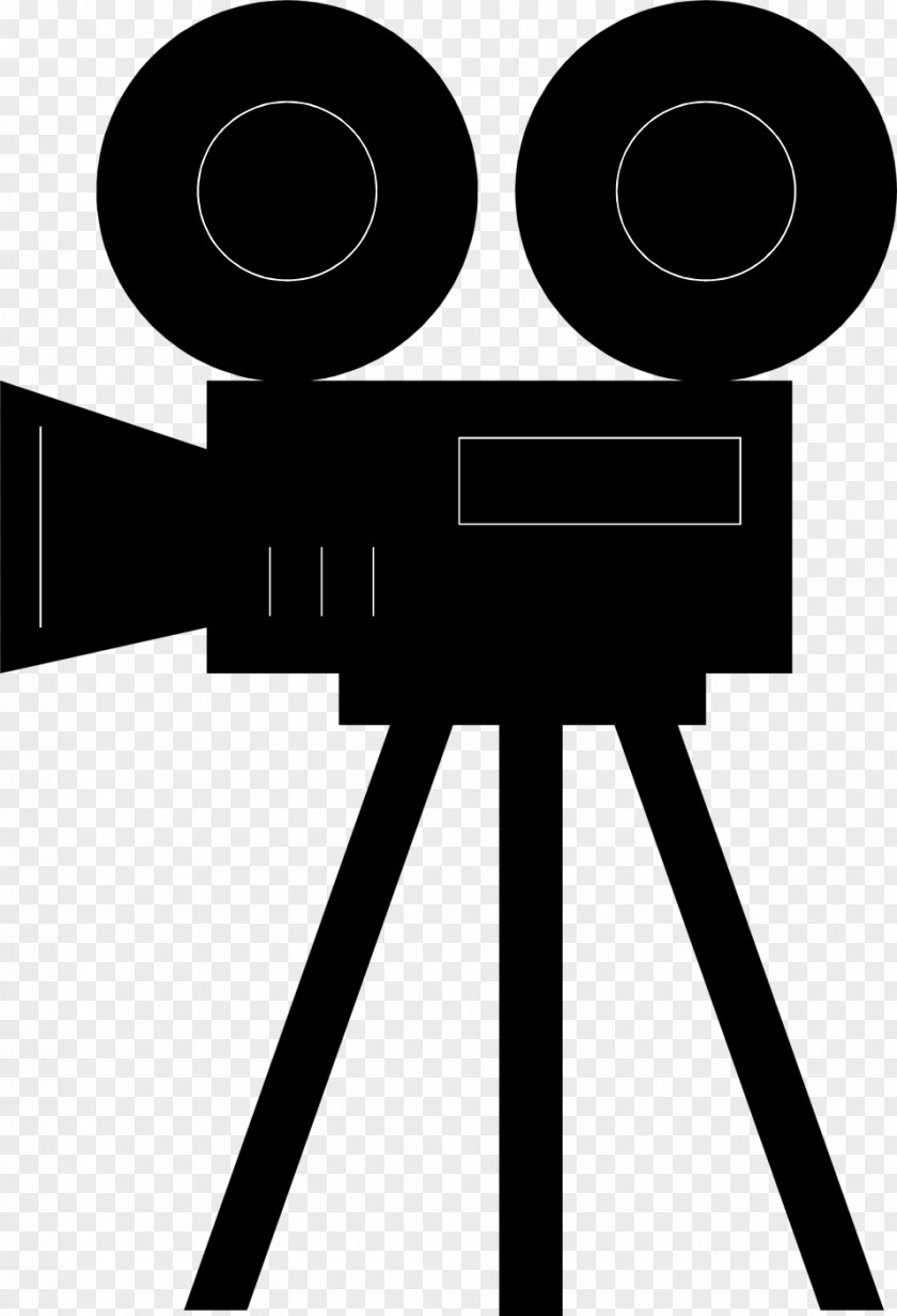 Video Camera Photographic Film Photography Clip Art PNG
