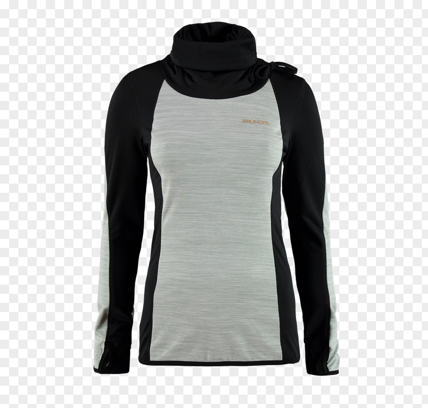 Woman Shopping Online Hoodie Polar Fleece Jacket Gilets PNG