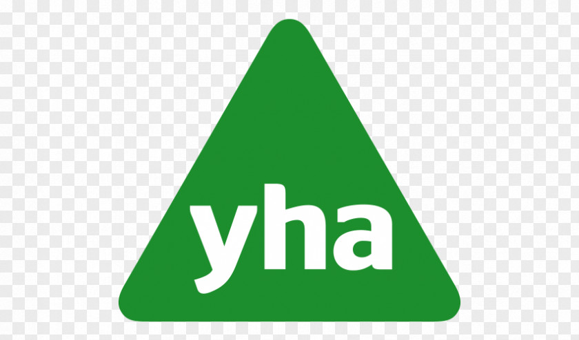 Youth Hostel Outside YHA (England & Wales) Logo Product Backpacker London PNG