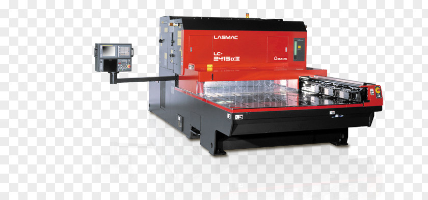 Amada Co Laser Cutting Sp O.o. Machine PNG