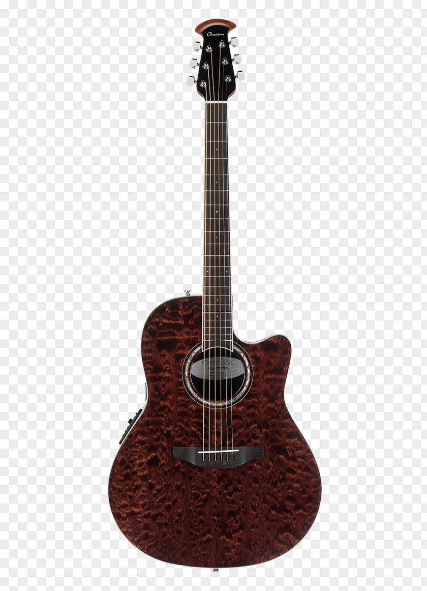 Applause Ovation Guitar Company Acoustic-electric Cutaway Musical Instruments PNG