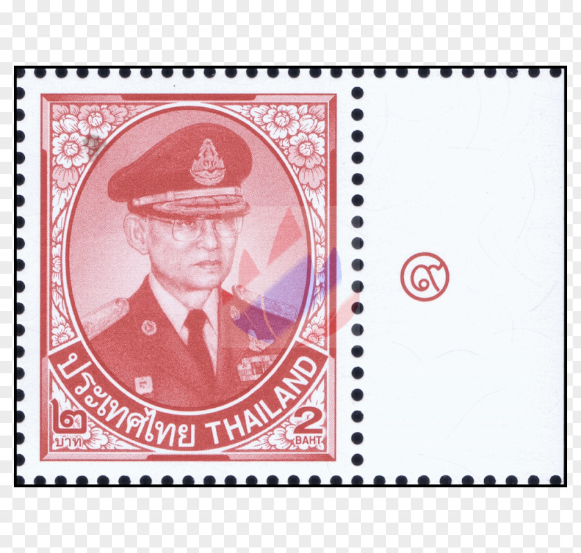 Baht Postage Stamps And Postal History Of Thailand Thai Paper PNG