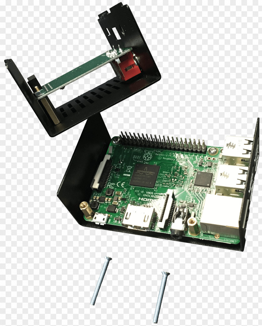 Computer Electronics Network Cards & Adapters Hardware Programmer Microcontroller PNG