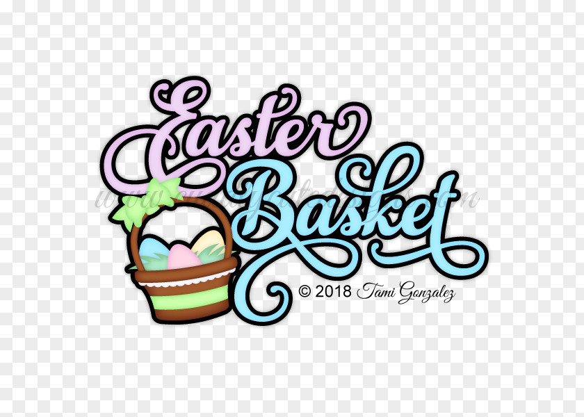 Easter Basket Egg Christmas PNG
