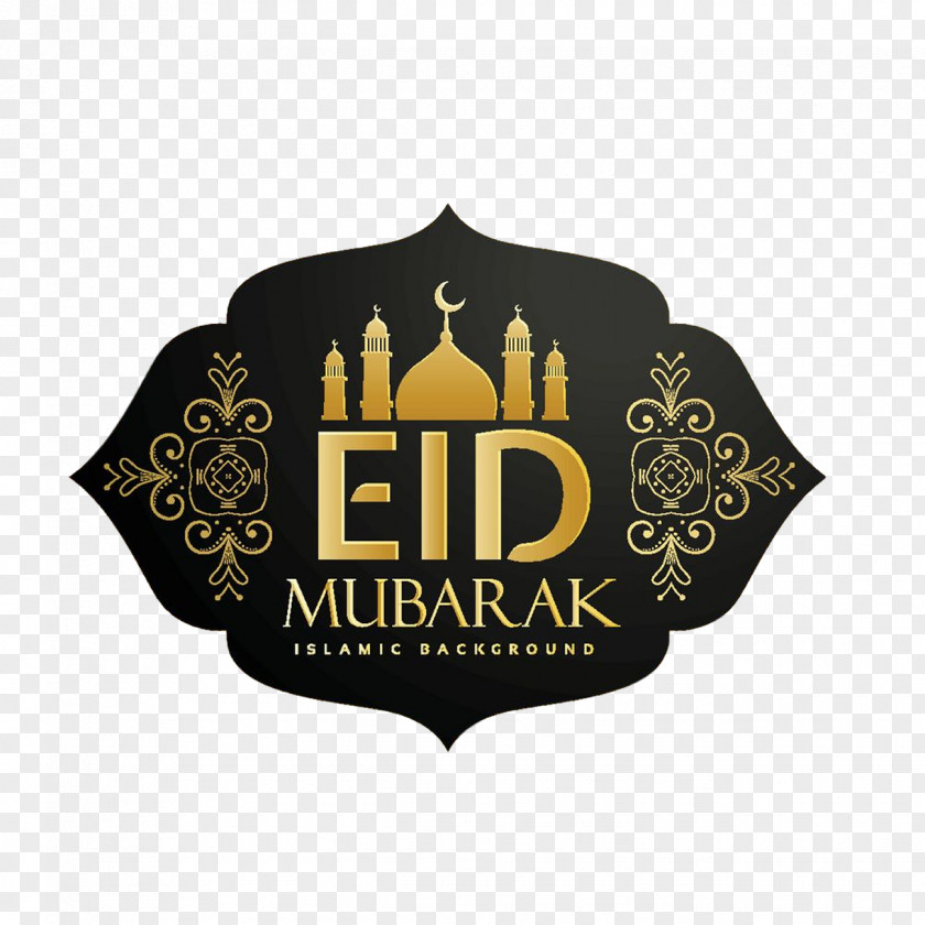 Eid Mubarak Al-Fitr Al-Adha Ramadan Vector Graphics PNG