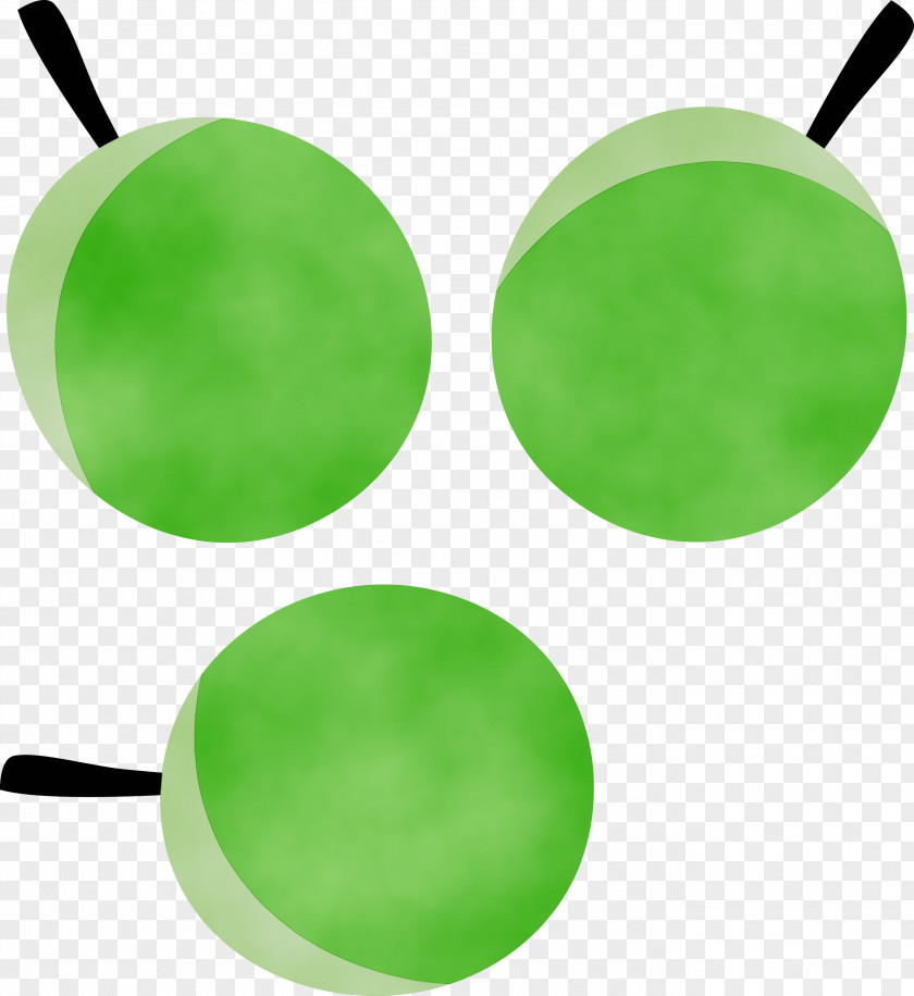 Green PNG