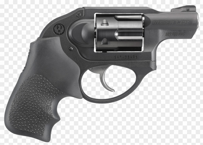 Hammer Ruger LCR 9×19mm Parabellum Revolver Firearm Sturm, & Co. PNG