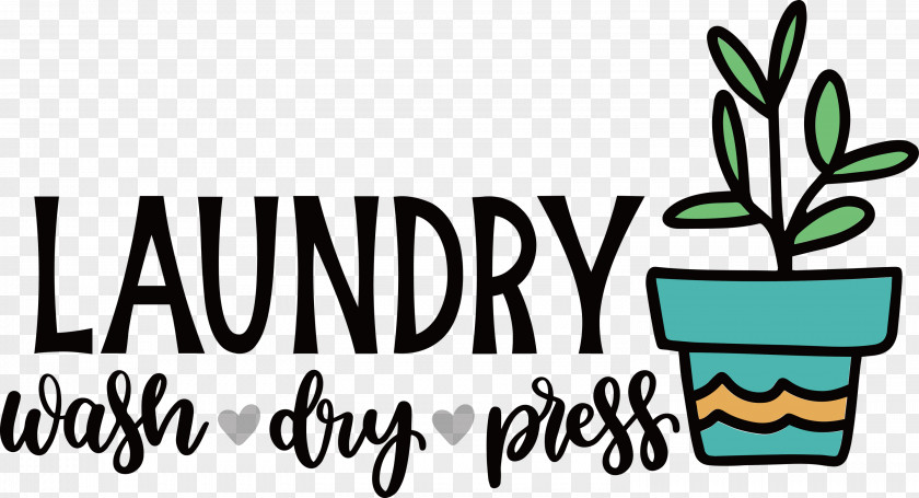 Laundry Wash Dry PNG