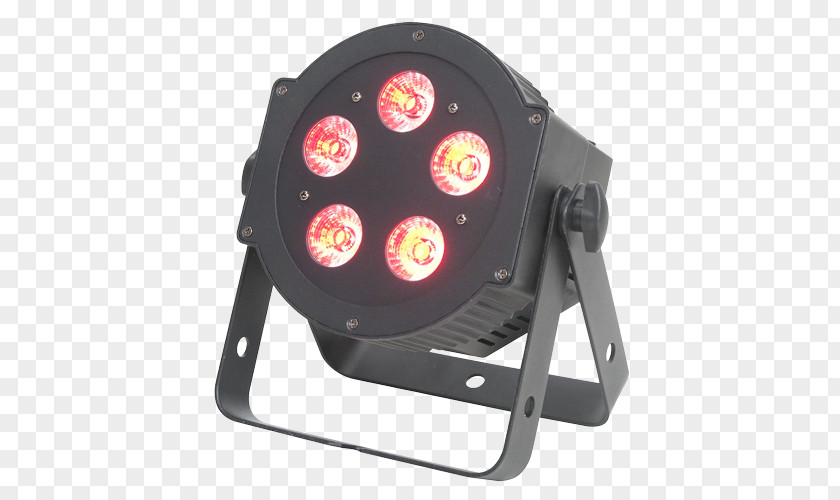 Light LED Stage Lighting Light-emitting Diode ADJ 12P HEX Pearl PNG