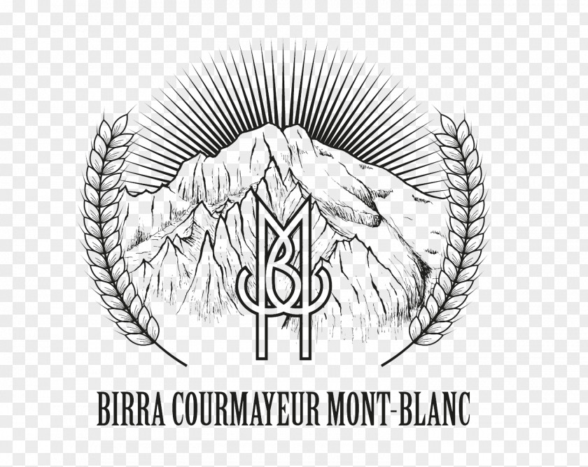 Mont Blanc Europe De Courmayeur Funivie Spa Hotel Photography PNG