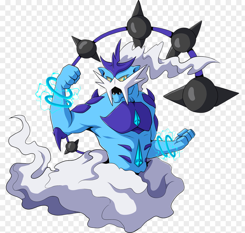 Pokemon Go Pokémon X And Y Thundurus GO Pikachu PNG