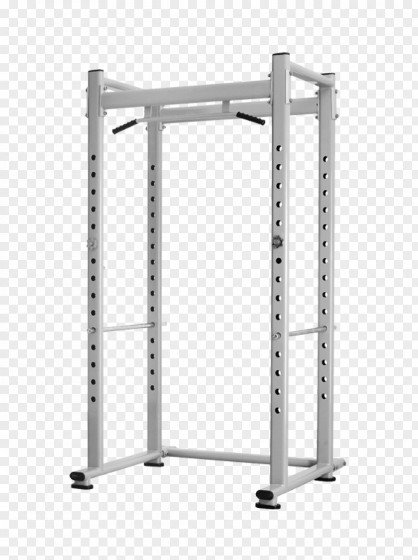 Power Rack Squat Fitness Centre Weight Training Machine PNG