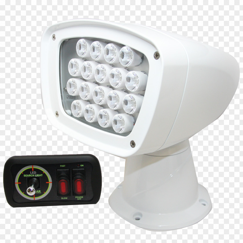 Searchlight Computer Hardware PNG
