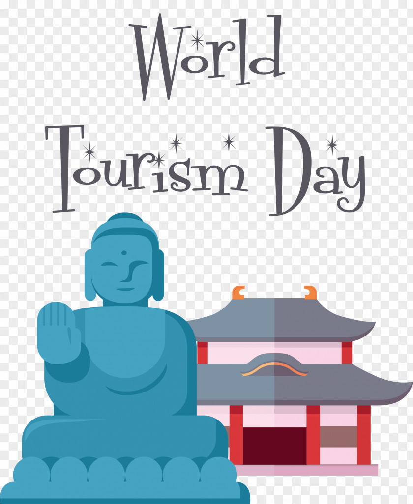 World Tourism Day Travel PNG