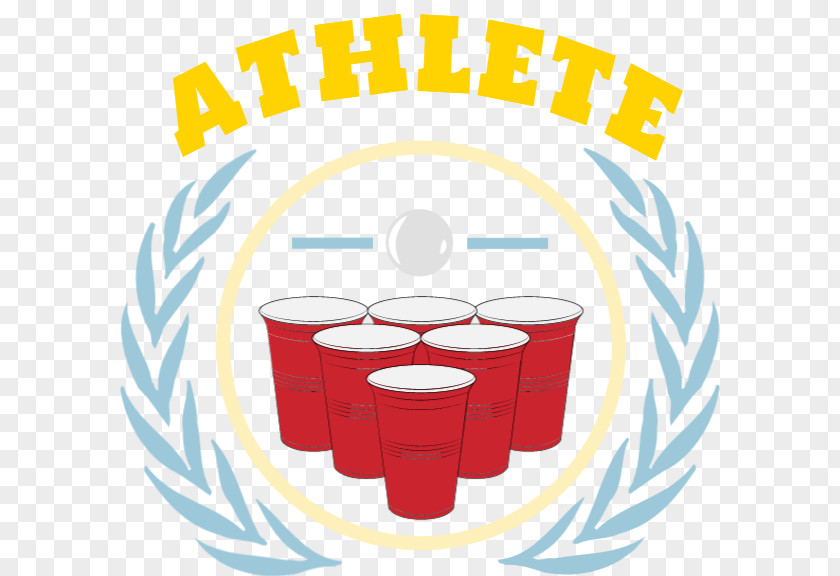 Athelete Design Element PNG