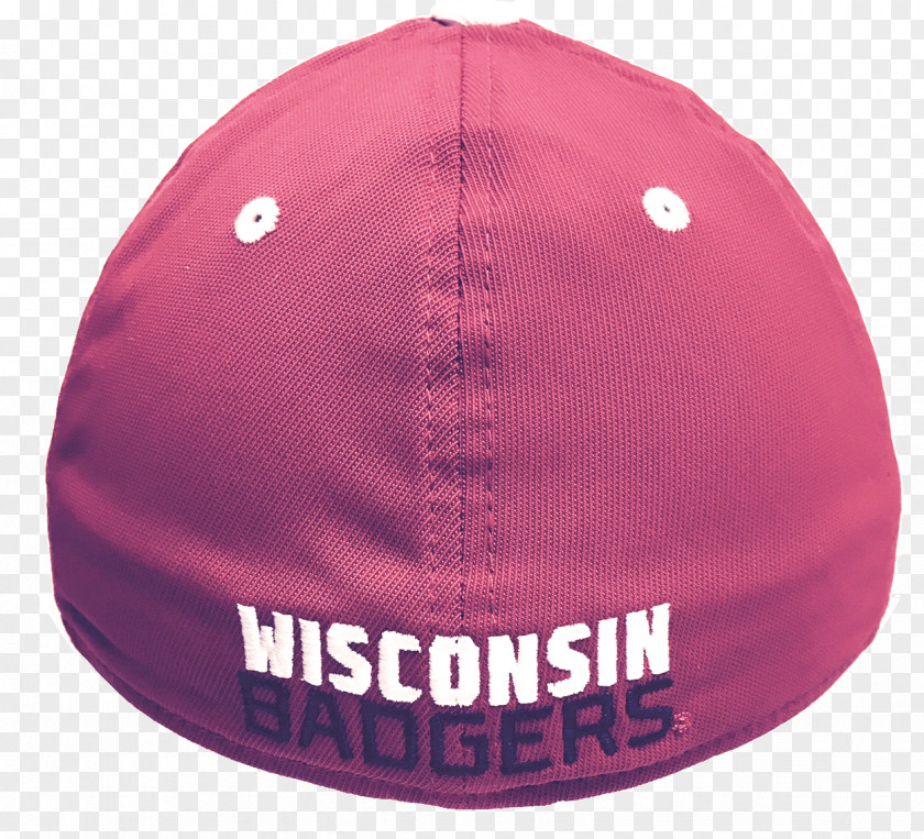 Baseball Cap Wisconsin Badgers Softball University Of Wisconsin-Madison Hat Adidas PNG