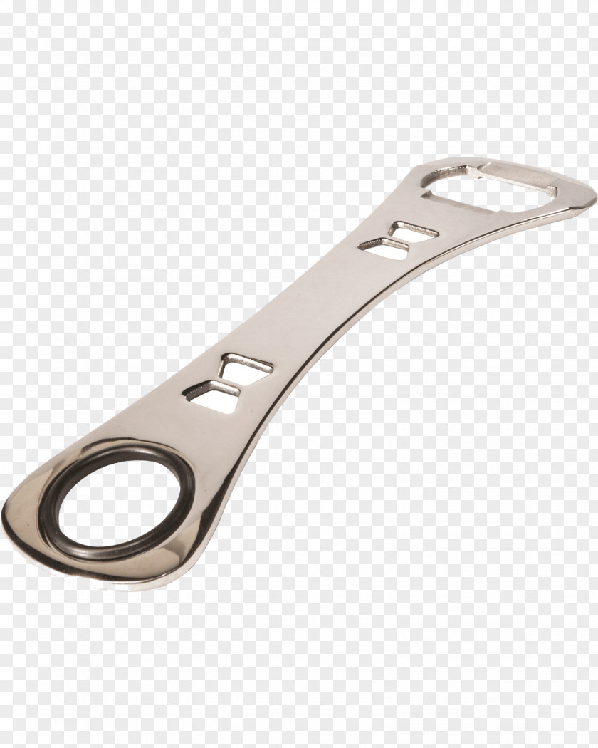 Bottle Openers Silver Bar Blade PNG
