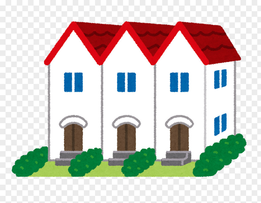 Building House (株)アムリッツ Wall Real Estate PNG