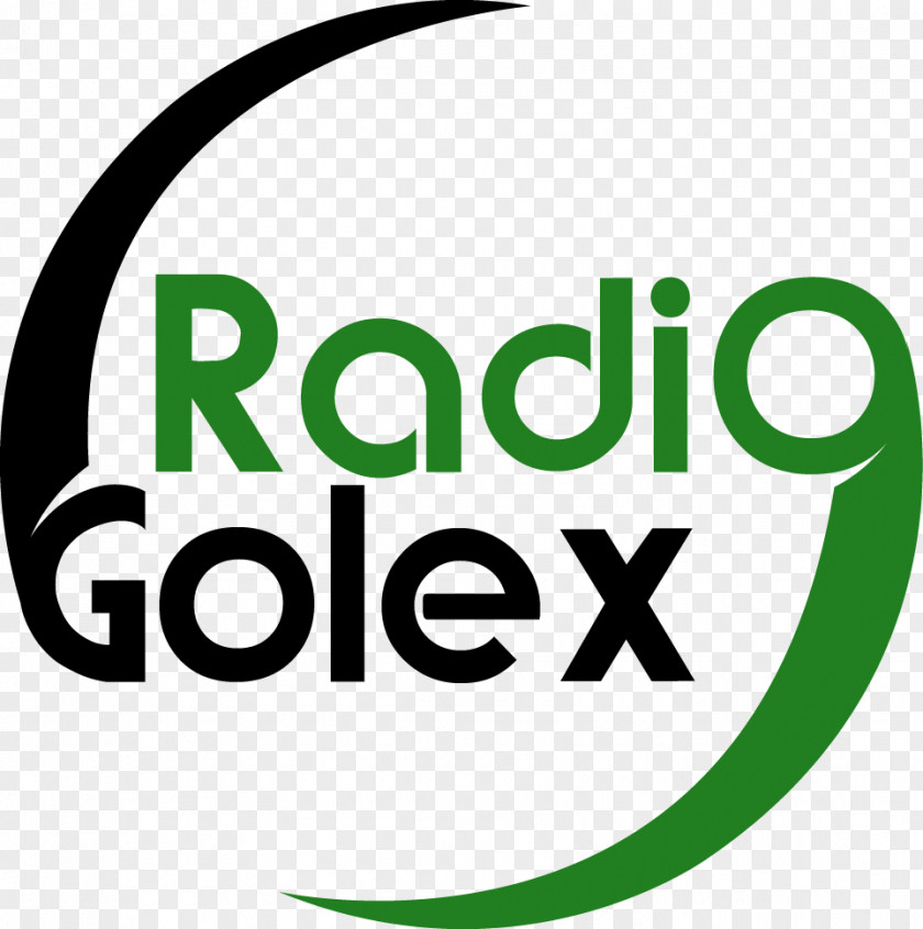 Business Card Design Logo Radio Station Visiting El Zamorano Radiogolex PNG