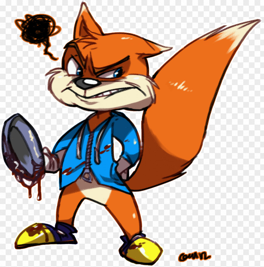 Cat Conker's Bad Fur Day Conker: Live & Reloaded Video Game Conker The Squirrel Conkers PNG