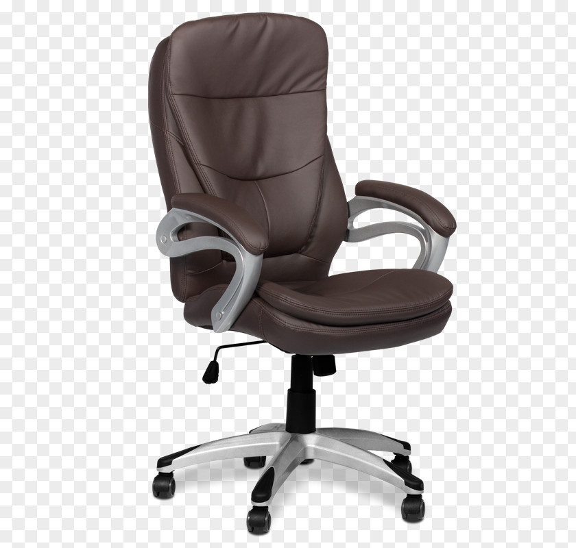 Chair Office & Desk Chairs Swivel Furniture Seat PNG