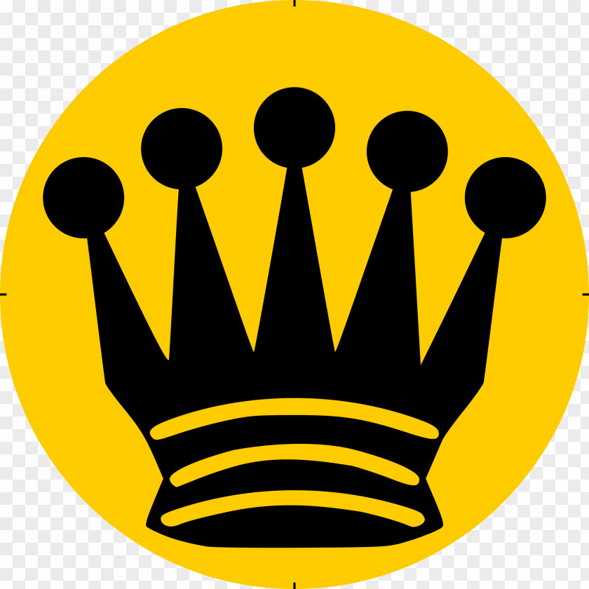 Chess Piece Queen King Clip Art PNG