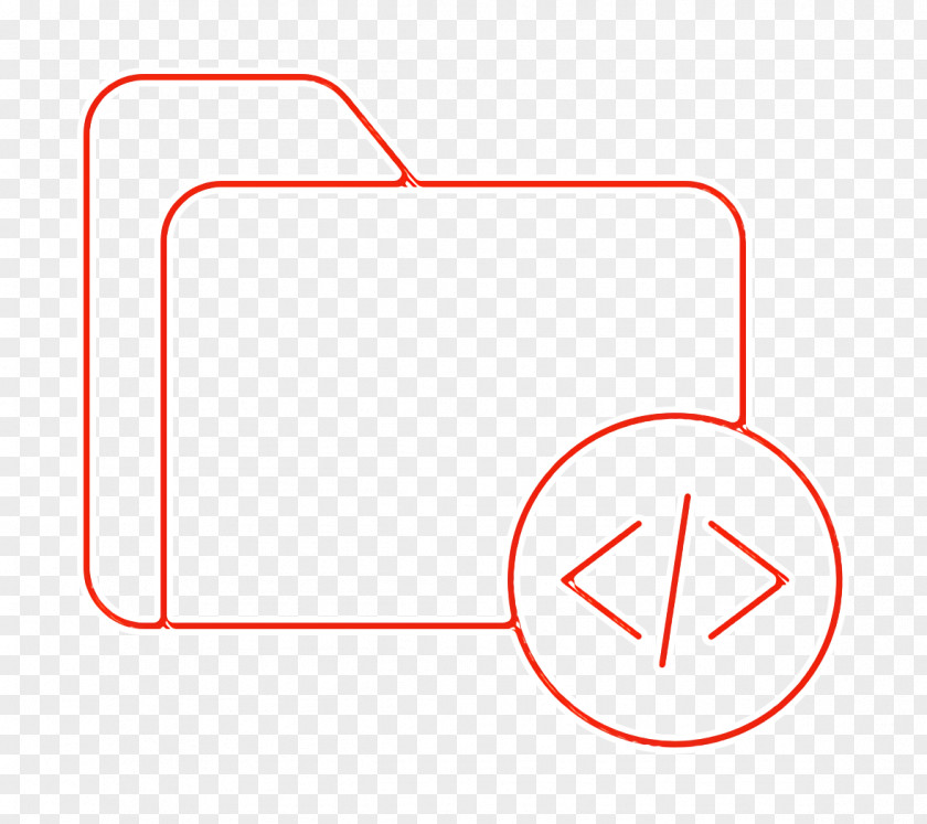 Coding Icon PNG