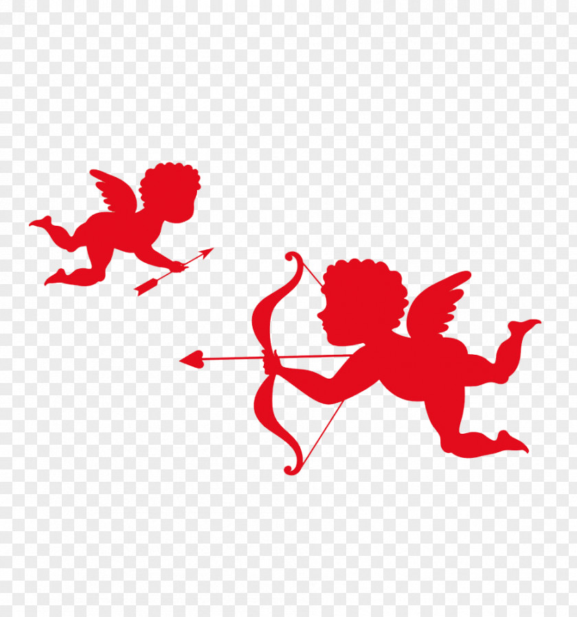 Cupid PNG