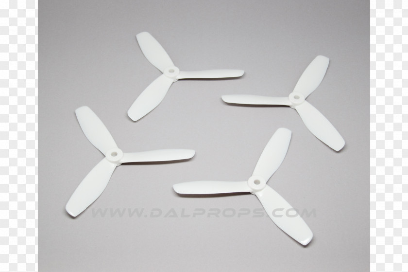 Dalì Propeller Wing Green Color Glass PNG