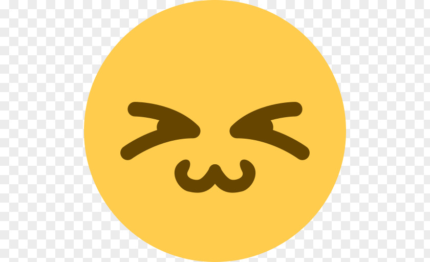 Emoji Moon Emoticon Text Messaging PNG