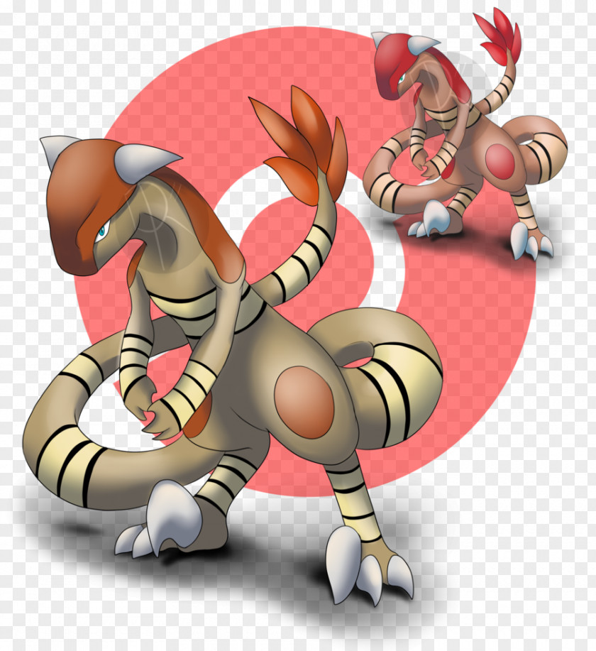 Nafta Carnivora Pokémon Nintendo Game Freak Clip Art PNG