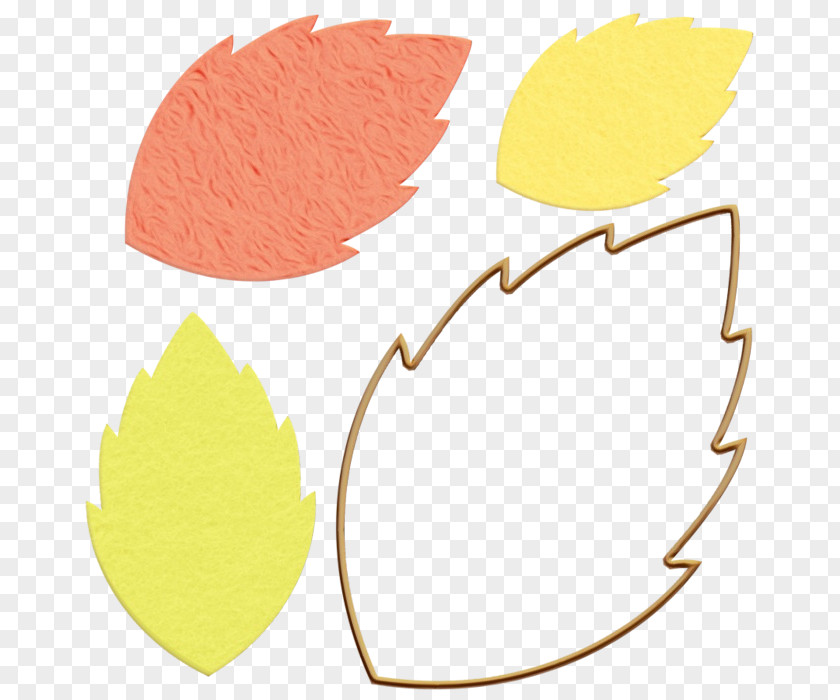 Plant Tree Watercolor Leaf PNG