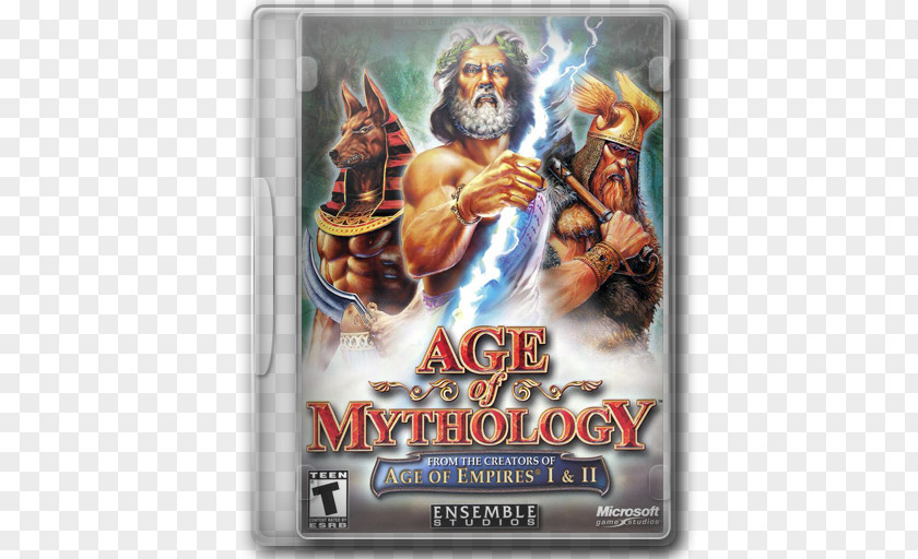 Queens Gambit Age Of Mythology: The Titans Empires II: Conquerors Video Game Ensemble Studios PNG