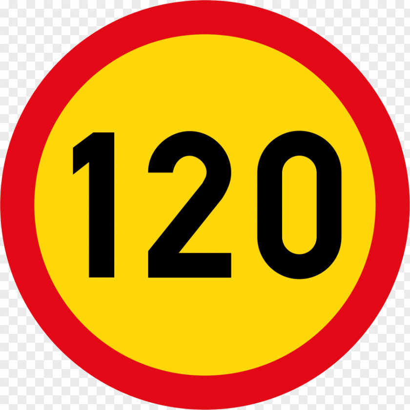 Road Traffic Sign Kilometer Per Hour Speed Limit 30 Km/h Zone PNG