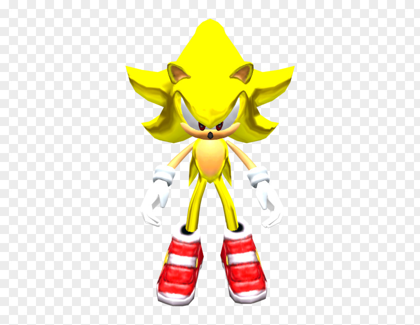 Sonic Adventure 2 Battle The Hedgehog PNG
