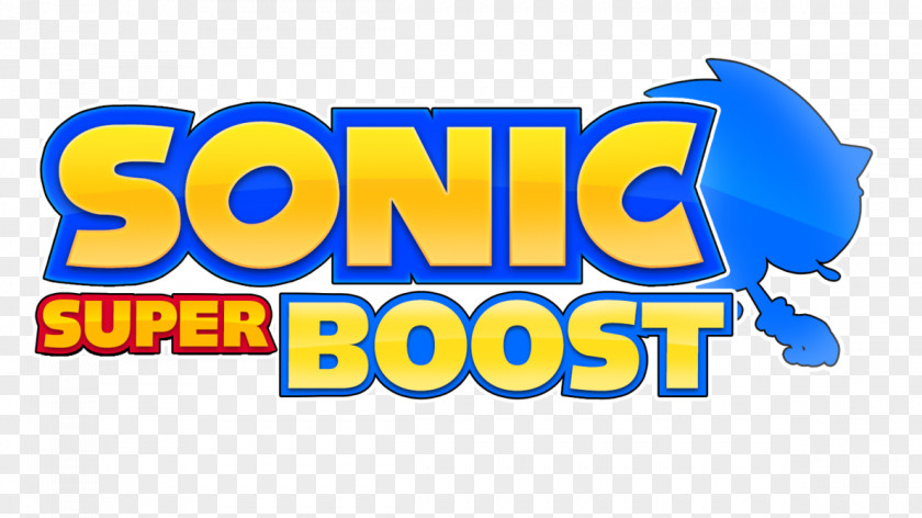 Sonic The Hedgehog 3 Unleashed Rush Dash PNG