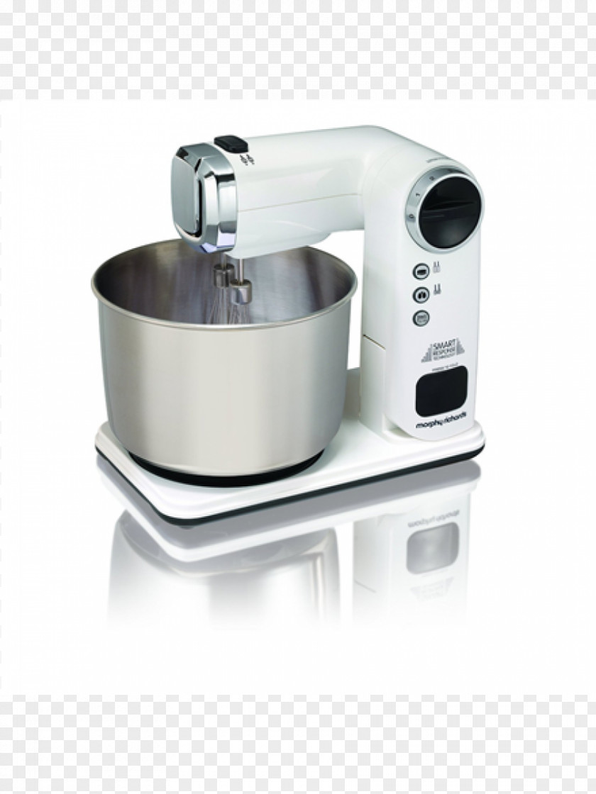 Stand Mixer Morphy Richards 48992 Folding 400405 Food Processor MORPHY RICHARDS 400505 Total Control Hand PNG