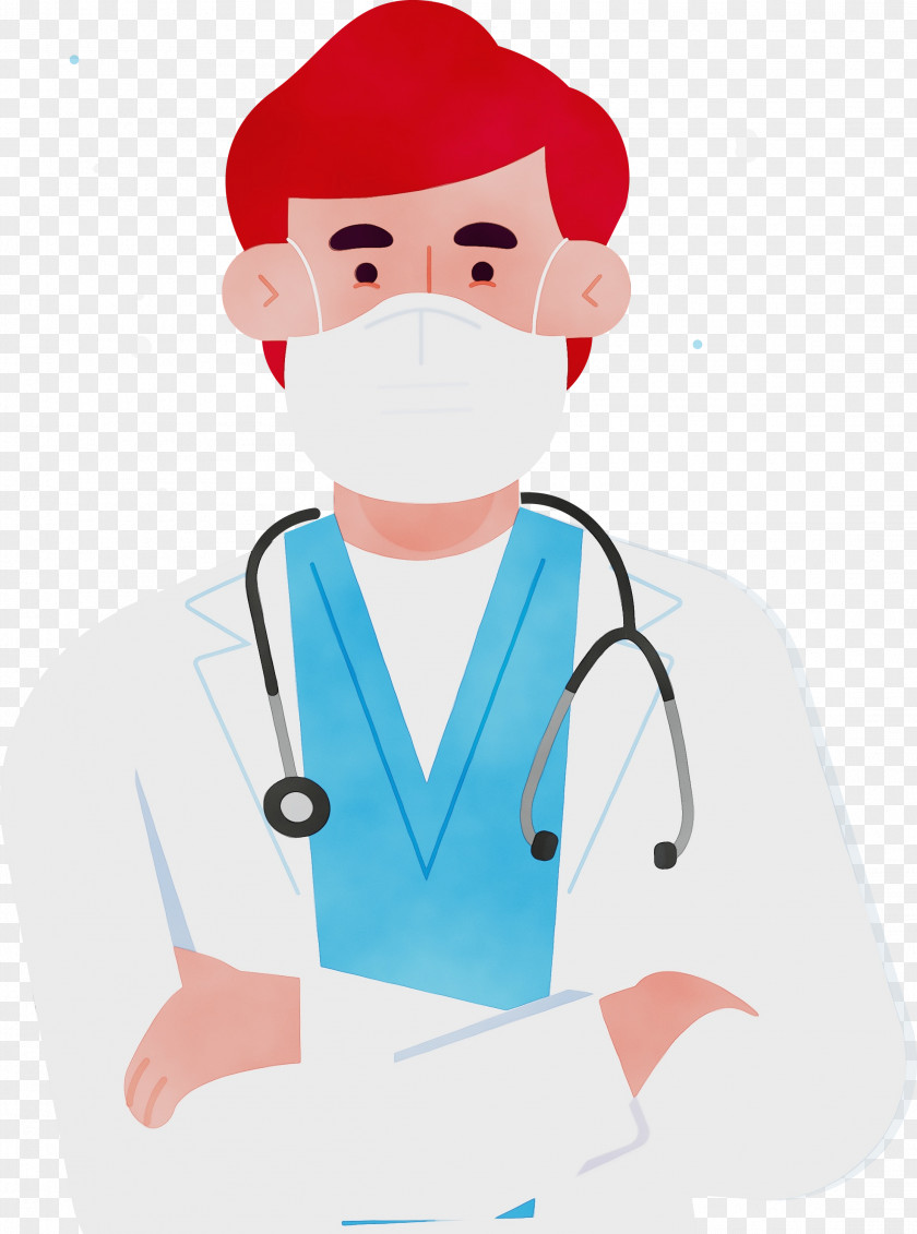 Stethoscope PNG