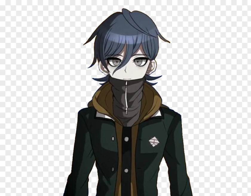 Todoroki Danganronpa Nagisa Shiota Wikia PNG