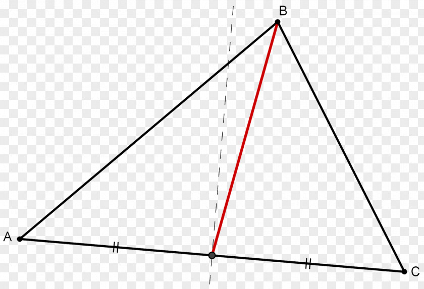 Triangulo Triangle Line Circle Point PNG