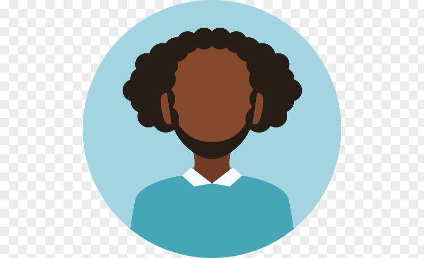 Women In Profile Clip Art PNG