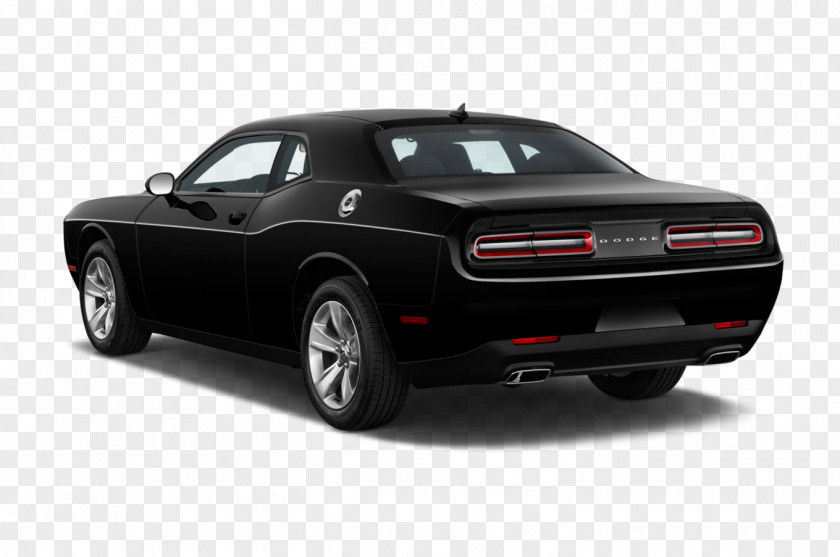 2015 Dodge Challenger 2018 SXT Coupe Chrysler Ram Pickup Car PNG