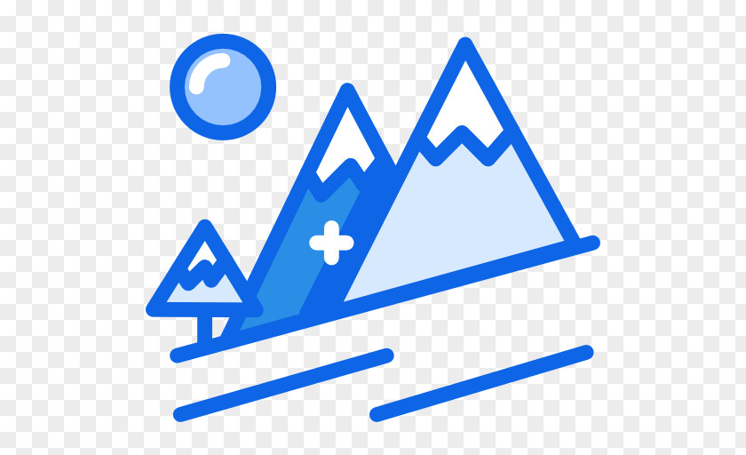 Altitude Icon PNG