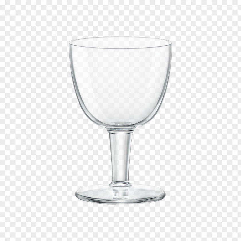 Beer Wine Glass Glasses Bormioli Rocco PNG